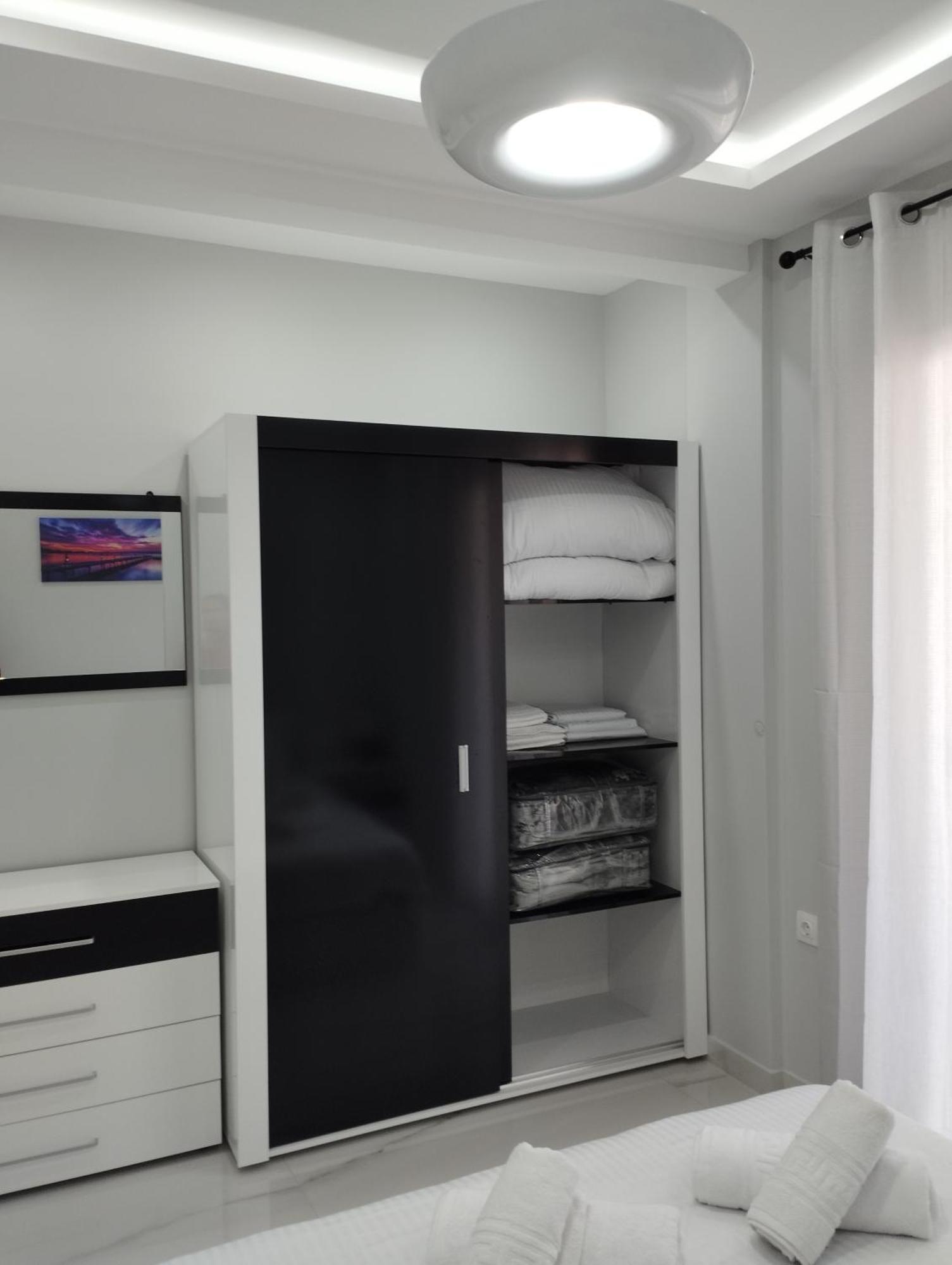 Λαμπερό Διαμέρισμα 2 Szaloniki Kültér fotó